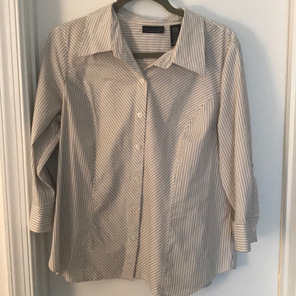 Dress shirt